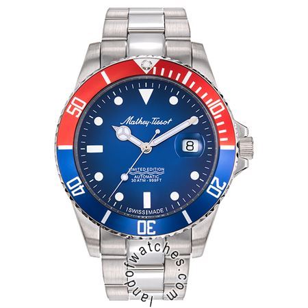 Watches Gender: Men's,Movement: Automatic - Tuning fork,Brand Origin: SWISS,casual - Classic style,Date Indicator,Power reserve indicator,Limit edition,ROTATING Bezel,Luminous