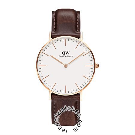 Buy Men's Women's DANIEL WELLINGTON DW00100039 Watches | Original