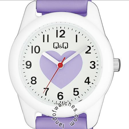 Buy Women's Q&Q VS65J003Y Sport Watches | Original
