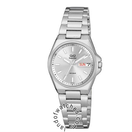 Buy Women's Q&Q S397J201Y Classic Watches | Original