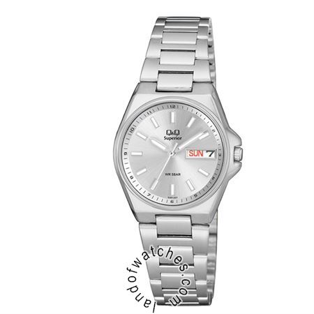 Watches Gender: Women's,Movement: Quartz,Brand Origin: Japan,Classic style,Date Indicator,Luminous