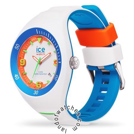 شراء ساعة معصم آیس واج(ICE WATCH) 17595 رياضة | | | الأصلي