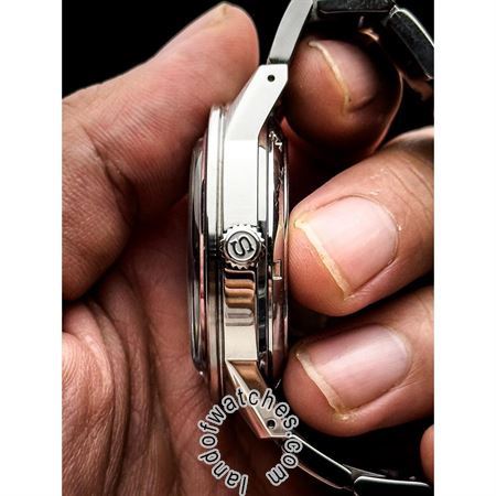 Buy Men's SEIKO SSA445J1 Classic Watches | Original