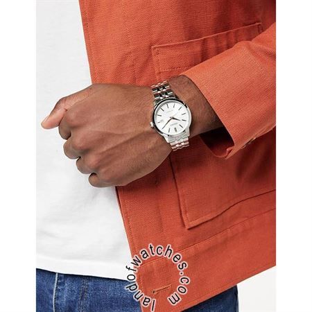 Buy Men's SEIKO SRPH85K1 Classic Watches | Original