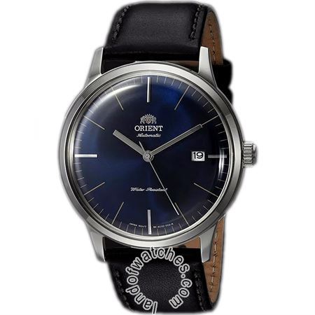 Buy Men's ORIENT TAC0000DD Classic Watches | Original
