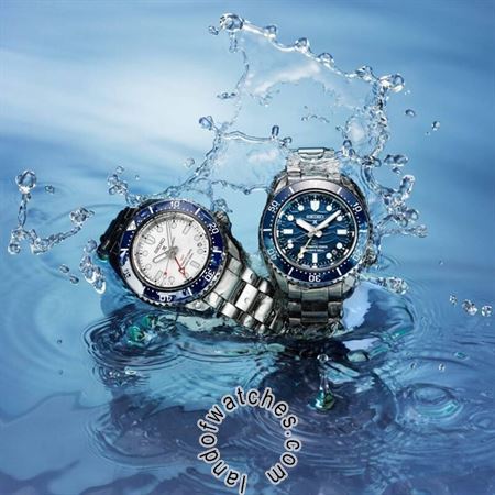 شراء ساعة معصم رجالیه سیکو(SEIKO) SPB519J1 رياضة | | | الأصلي