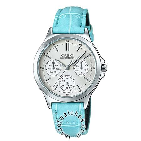Buy CASIO LTP-V300L-2A Watches | Original