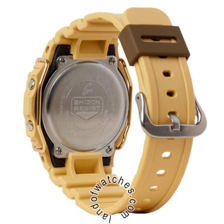 Buy Men's CASIO DW-5600PT-5DR Sport Watches | Original
