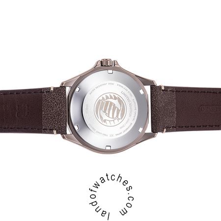 Buy ORIENT RA-AA0813R Watches | Original