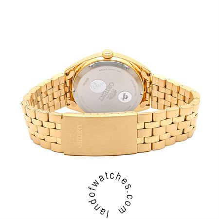 Buy Men's ORIENT RA-AB0E05S Classic Watches | Original