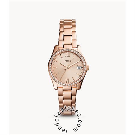 Buy Women's FOSSIL ES4318 Classic Watches | Original
