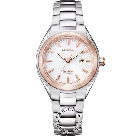 Buy Women's CITIZEN EW2616-83A Classic Watches | Original