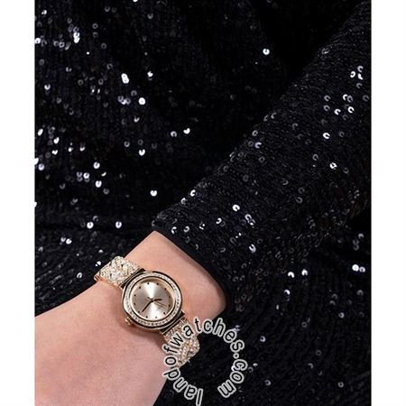 شراء ساعة معصم نسائیه غس(GUESS) GW0476L2 موضه | | | الأصلي