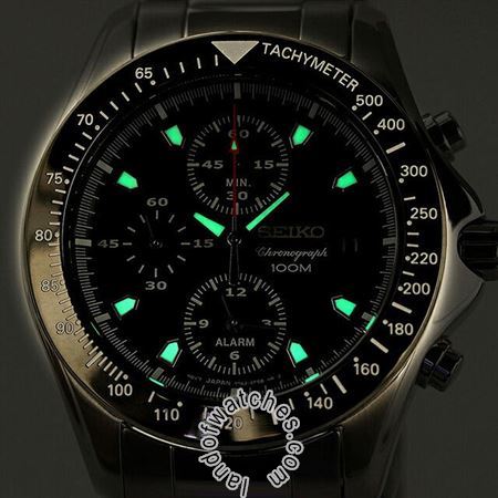 Buy Men's SEIKO SNA487P1-Q Sport Watches | Original
