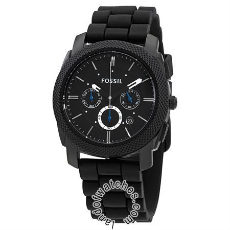 Buy Men's FOSSIL FS4487IE Sport Watches | Original
