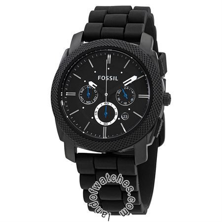 Watches Gender: Men's,Movement: Quartz,Brand Origin: United States,casual - Sport style,Date Indicator,Chronograph