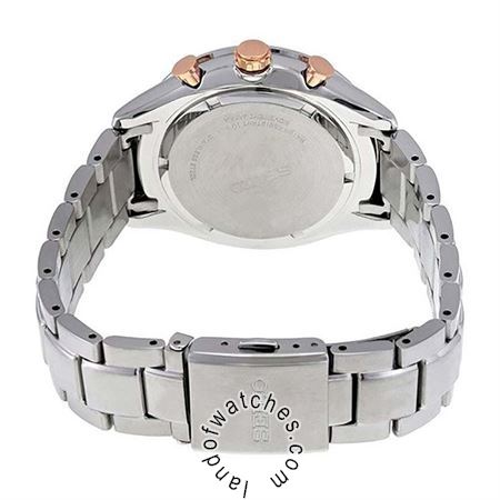 شراء ساعة معصم رجالیه سیکو(SEIKO) SPC151P1 كلاسيك | | | الأصلي