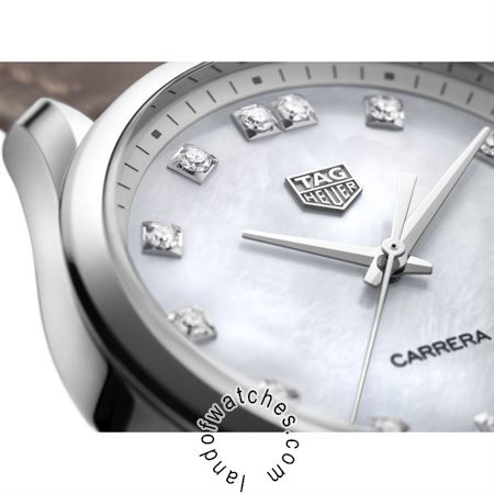 Buy Women's TAG HEUER WBK1318.FC8258 Watches | Original