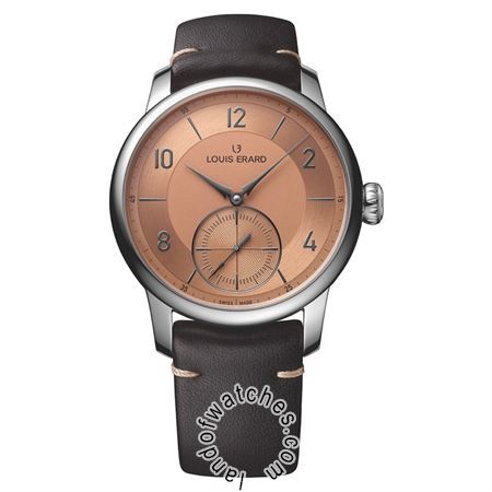 Watches Gender: Unisex,Movement: Automatic,Power reserve indicator