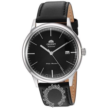 Buy Men's ORIENT TAC0000DB Classic Watches | Original