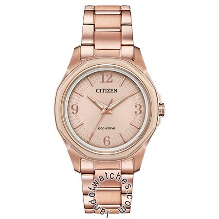 Buy Women's CITIZEN FE7053-51X Watches | Original