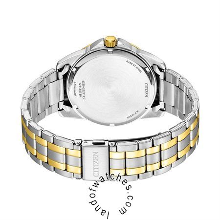 شراء ساعة معصم رجالیه سیتیزن(CITIZEN) AG8348-56E كلاسيك | | | الأصلي