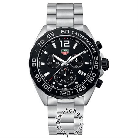 Buy Men's TAG HEUER CAZ1010.BA0842 Classic Watches | Original