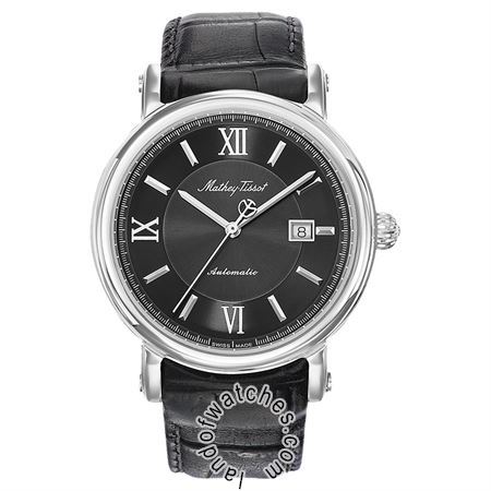 Buy Men's MATHEY TISSOT H9030AN Classic Watches | Original