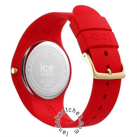 شراء ساعة معصم نسائیه آیس واج(ICE WATCH) 019861 رياضة | | | الأصلي