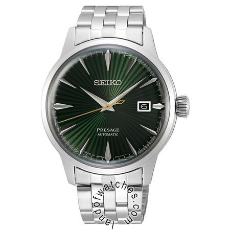 Buy SEIKO SRPE15 Watches | Original