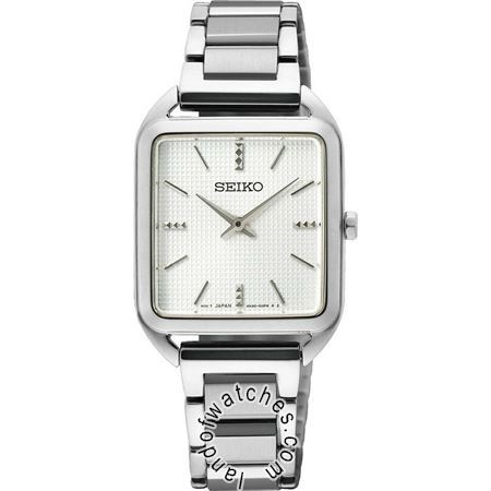 شراء ساعة معصم نسائیه سیکو(SEIKO) SWR073P1 كلاسيك | | | الأصلي