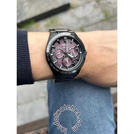 Buy Men's SEIKO SSH123J1 Sport Watches | Original