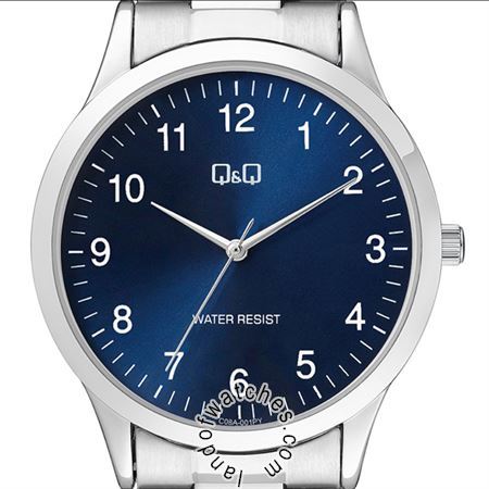 Buy Men's Q&Q C08A-001PY Watches | Original