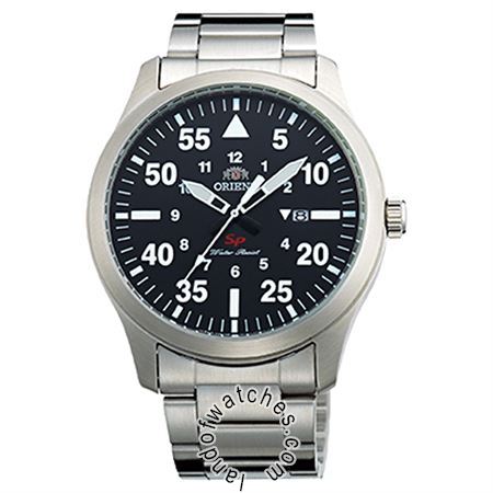 Buy ORIENT UNG2001B Watches | Original