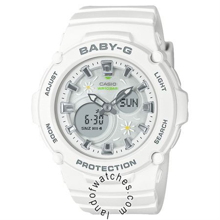 Buy CASIO BGA-270FL-7A Watches | Original