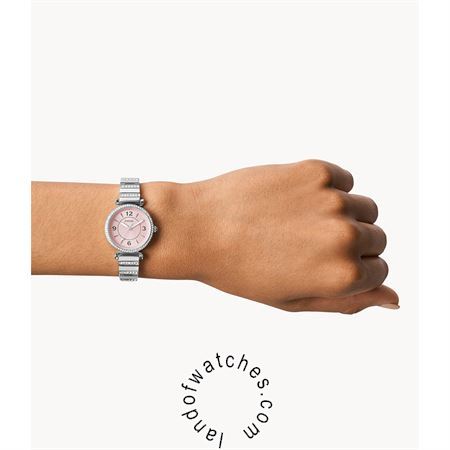 Buy Women's FOSSIL ES5182SET Fashion Watches | Original