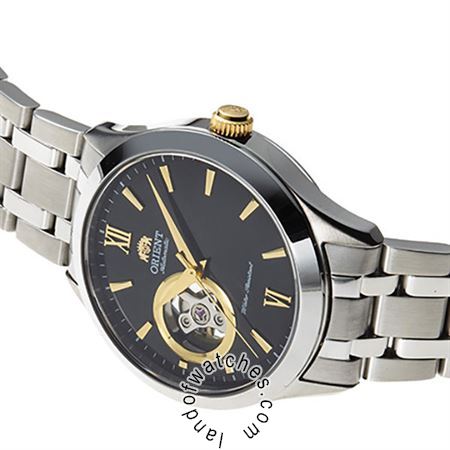 شراء ساعة معصم رجالیه اورینت(ORIENT) TAG03002B0 كلاسيك | | | الأصلي