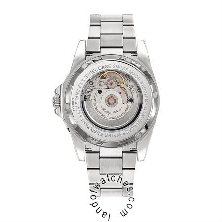 Buy Men's MATHEY TISSOT H901ATBU Classic Watches | Original