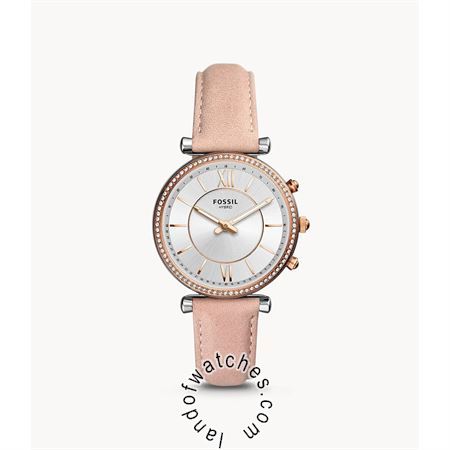 Buy Women's FOSSIL FTW5039 Classic Watches | Original
