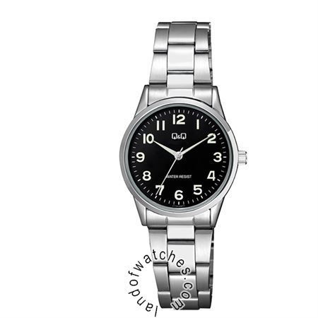 Buy Women's Q&Q C11A-004PY Watches | Original