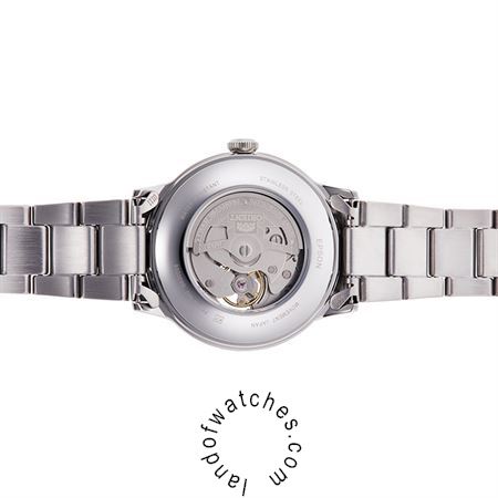Buy Men's ORIENT RA-AG0027Y Watches | Original