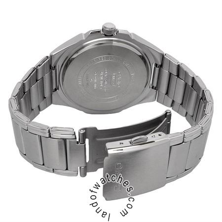 Buy Men's CASIO MTP-RS100S-7AVDF Classic Watches | Original