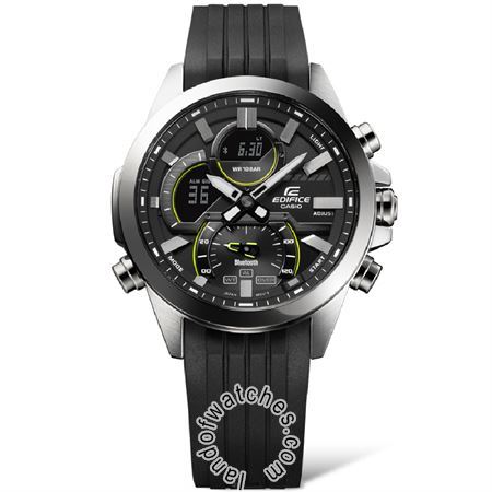 Buy CASIO ECB-30P-1A Watches | Original