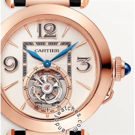 Buy CARTIER CRWHPA0010 Watches | Original