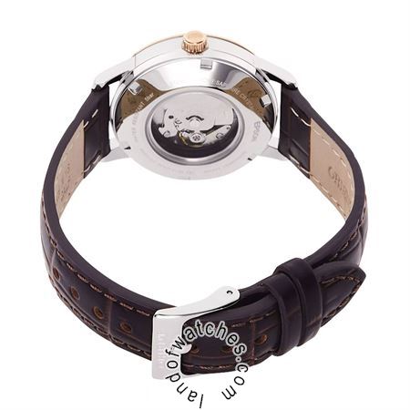 Buy Women's ORIENT RA-NR2004S10B Classic Watches | Original
