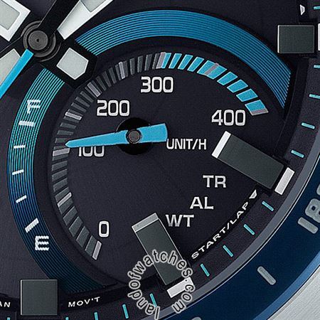 Buy Men's CASIO ECB-900DB-1B Watches | Original