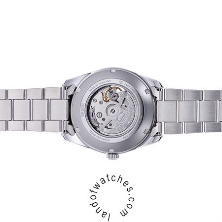 شراء ساعة معصم رجالیه اورینت(ORIENT) RA-AR0009L كلاسيك | | | الأصلي