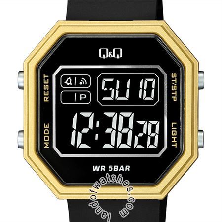 Buy Men's Q&Q M206J004Y Watches | Original
