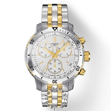 Watches Gender: Men's,Movement: Quartz,Brand Origin: SWISS,Sport style,Date Indicator,Chronograph,ROTATING Bezel,Luminous,TachyMeter