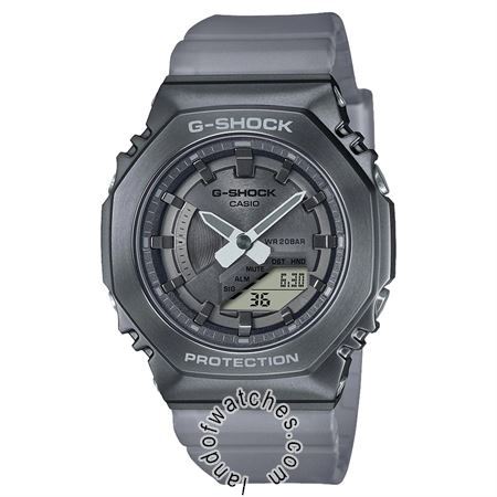 Buy CASIO GM-S2100MF-1A Watches | Original